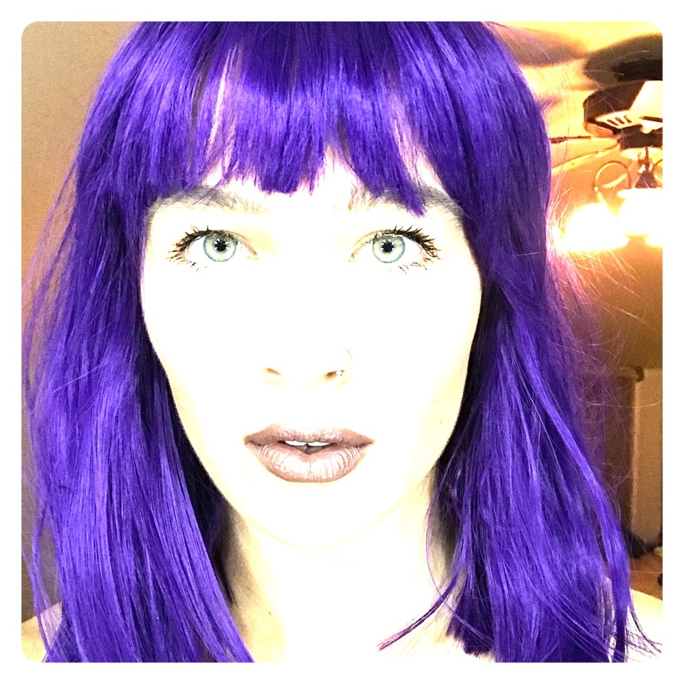 Meet your Posher, Andrea